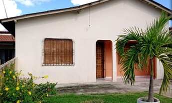 Imagem: Alugo Casa Pricumã