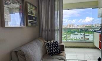 Imagem 7: Apartamento 2 Quartos para Venda em Salvador, Horto Bela Vista, 2 dormitórios, 1 suíte, 2