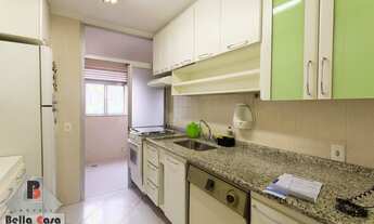 Imagem 2: Apartamento Cobertura Tatuapé