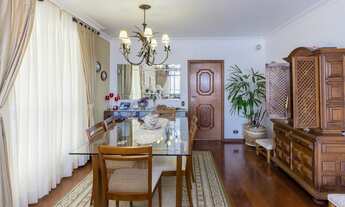 Imagem 7: Apartamento a venda no coração do Brooklin, 3 dormitórios, 1 Suíte, 2 vagas, 184m² , total