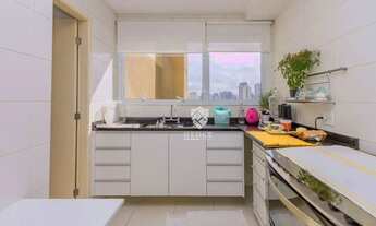 Imagem 2: Apartamento com 4 dormitórios à venda, 180 m² por R$ 3.200.000 - Campo Belo - São Paulo/SP