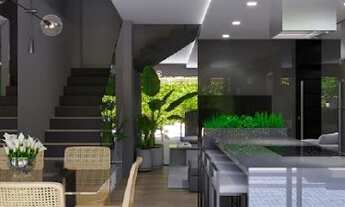 Imagem 5: Sobrado Incrível para Você e sua Família no Bairro Quintino - Timbó - SC