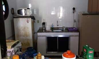 Imagem 7: Casa para venda possui 155 metros quadrados com 2 quartos