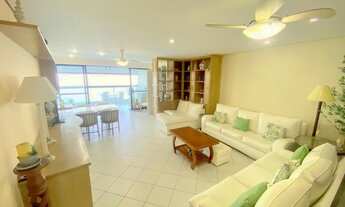 Imagem 2: Apartamento com 4 dormitórios à venda, 170 m² por R$ 1.000.000 - Praia das Pitangueiras