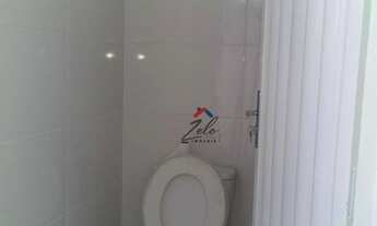 Imagem 5: Salão para alugar, 60 m² por R$ 1.000,00/mês - Jardim Marsola - Campo Limpo Paulista/SP