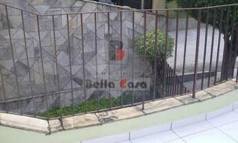 Imagem 7: Sobrado de 3 dormitórios com salão de festas e churrasqueira na Mooca