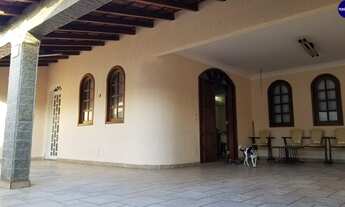 Imagem 3: CASA 3 QUARTOS, SETOR LESTE, LAJE, PLANEJADOS - GAMA