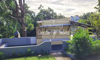 Imagem 3: Encontro da Águas, casa em anexo