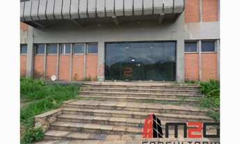 Imagem 4: Galpão para locação em Osasco, próximo da Via Anhanguera