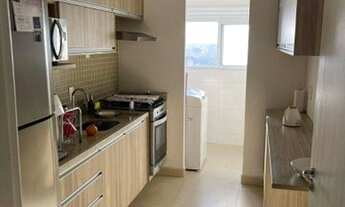 Imagem 4: Apartamento com 3 dormitórios à venda, 93 m² - Vila Leopoldina - São Paulo/SP