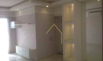 Imagem: Apartamento com 3 dormitórios à venda