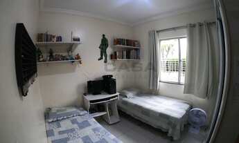 Imagem 7: JG - Apartamento 2 quartos em Serra Sede, condomínio fechado