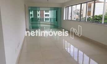 Imagem: Venda Apartamento 4 quartos Vila Paris Belo