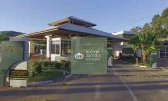 Imagem 5: Casa com 5 SUÍTES à venda, 480 m² por R$ 5.300.000 - Condominio Porto Atibaia - Atibaia/SP