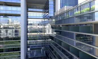 Imagem 3: Apartamento 38m² á venda na preça da República no Centro de São Paulo