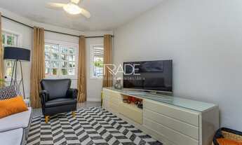 Imagem 2: PORTO ALEGRE - Casa de Condomínio - Guarujá