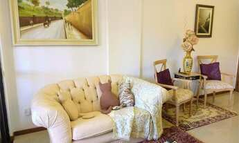 Imagem 4: Apartamento para Venda em Salvador, Cidade Jardim, 3 dormitórios, 2 suítes, 4 banheiros, 2