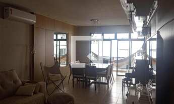 Imagem: Apartamento à Venda - Tijuca, 2 Quartos