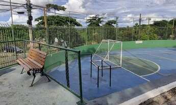 Imagem 4: Apartamento reformado 3/4 com armários (62) 9