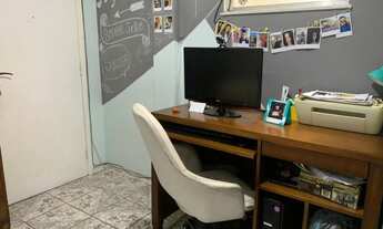 Imagem 4: Apartamento com 2 dormitórios para alugar, 54 m² - Várzea - Teresópolis/RJ