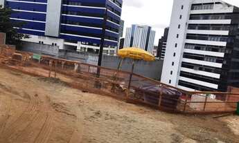 Imagem 2: Lançamento Olhar da Moura Dubeux com 130 mts², no melhor do caminho das árvores