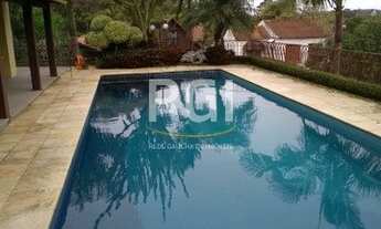 Imagem 7: Porto Alegre - Casa Padrão - Espirito Santo