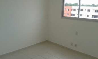 Imagem: Apartamento 3/4
