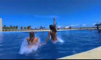 Imagem 2: RESORT VILLA DAS AGUAS (praia do saco / Lagoa dos tambaquis