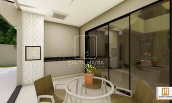 Imagem 2: Casa (sobrado em condominio) 3 dormitórios/suite, cozinha planejada, portaria 24 horas, em