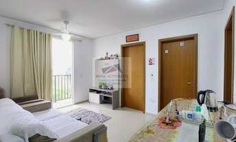 Imagem 3: Florianópolis - Apartamento Padrão - Vargem do Bom Jesus