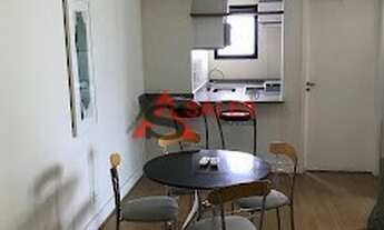 Imagem 5: LOCAÇÃO - FLAT PARADISE GARDEN - TRANSAMÉRICA NA RUA SAMPAIO VIANA