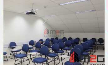 Imagem 6: Prédio comercial para locação na Barra Funda