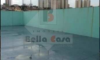 Imagem 2: Apartamento de 3 dormitórios na Chácara Santo Antônio