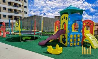 Imagem 6: Apartamento de 3 quartos sendo 2 suites