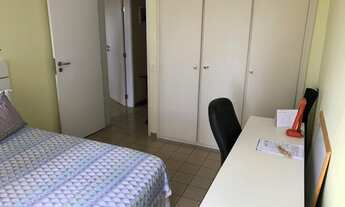 Imagem: Apartamento para venda possui 183 metros