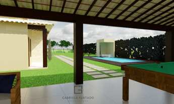 Imagem 4: Vendo Lote 1.000m² com Projeto Aprovado na Serra do Cipó