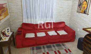 Imagem 4: Porto Alegre - Apartamento Padrão - Azenha