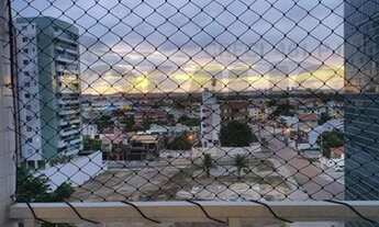 Imagem 1: Resid. Alto Belo no Bairro Atalaia com 2 Quartos, 2 Suítes, 3 Banheiros