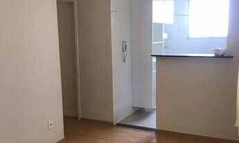 Imagem 2: Apartamento para venda com 48 metros quadrados com 2 quartos em Nova Pompéia - Piracicaba