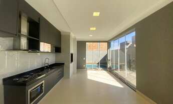 Imagem 7: Vende-se! Casa Linda - Cond. Set Life II - 03 dorm. suíte