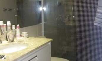 Imagem 7: Apartamento no condomínio Terraços da Serra