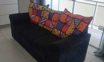 Imagem: Aluguel temporada Macaé