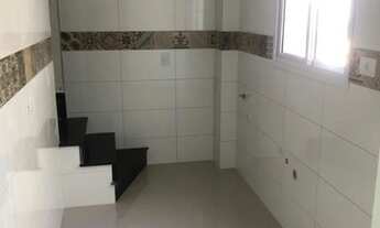 Imagem 7: Cobertura Nova Sem Condominio em Santo André - Vila Curuça