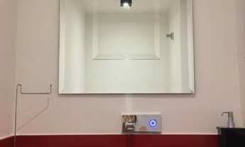 Imagem 7: Flat com 2 dormitórios à venda, 117 m² por R$ 1.800.000,00 - Jardim Paulista - São Paulo/S