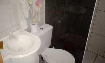 Imagem 2: Kitnet palhoça com todos os móveis e Eletros