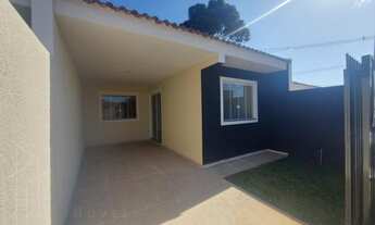 Imagem: Casa para Venda em Ponta Grossa, Olarias