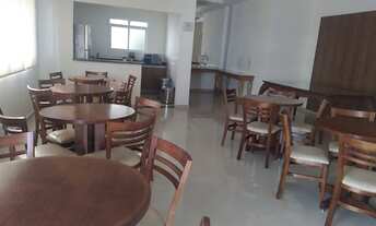 Imagem 5: Apartamento com 3 dormitórios à venda, 72 m² por R$ 460.000,00 - Jardim Paraíso - São José