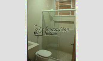 Imagem 5: Apartamento para aluguel com 2 quartos e vaga