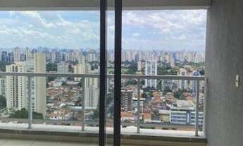 Imagem 3: Apartamento para alugar, 45 m² por R$ 3.300,00/mês - Brooklin - São Paulo/SP