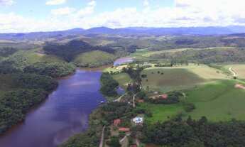 Imagem: Igaratá - SP lotes de 10.000m² na represa